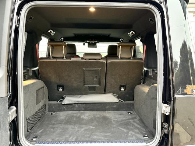 Ref:AUX-20783428 MERCEDES BENZ G-CLASS 2019 - Image 19