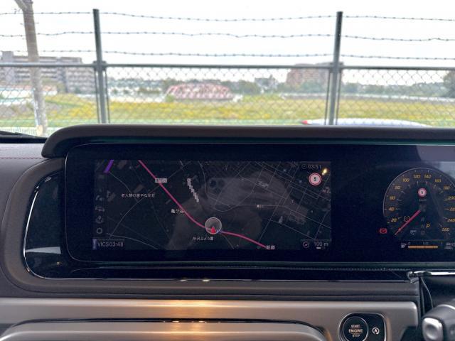 Ref:AUX-20783428 MERCEDES BENZ G-CLASS 2019 - Image 5