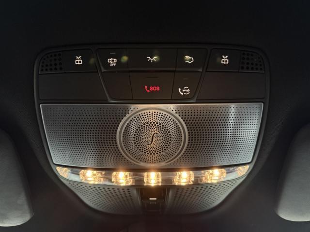 Ref:AUX-20783428 MERCEDES BENZ G-CLASS 2019 - Image 8