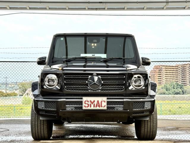 Ref:AUX-20783428 MERCEDES BENZ G-CLASS 2019 - Image 10