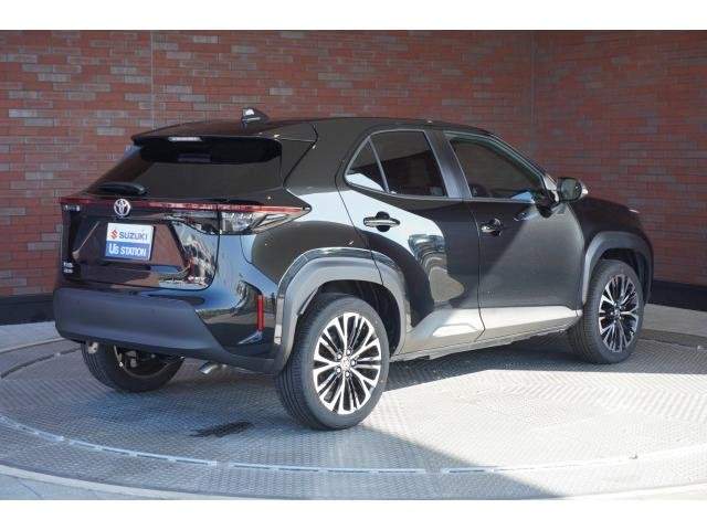 Ref:AUX-20783465 TOYOTA YARIS CROSS 2025 - Image 2