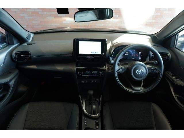 Ref:AUX-20783465 TOYOTA YARIS CROSS 2025 - Image 3