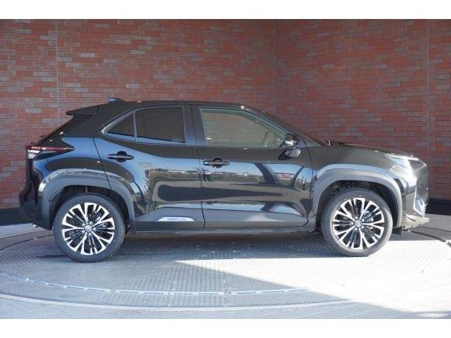 Ref:AUX-20783465 TOYOTA YARIS CROSS 2025 - Image 4