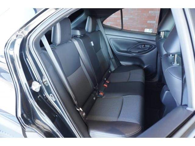 Ref:AUX-20783465 TOYOTA YARIS CROSS 2025 - Image 7