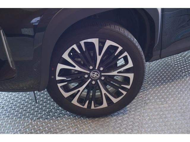 Ref:AUX-20783465 TOYOTA YARIS CROSS 2025 - Image 9