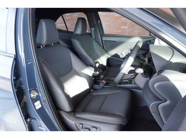 Ref:AUX-20783550 TOYOTA YARIS CROSS 2025 - Image 6