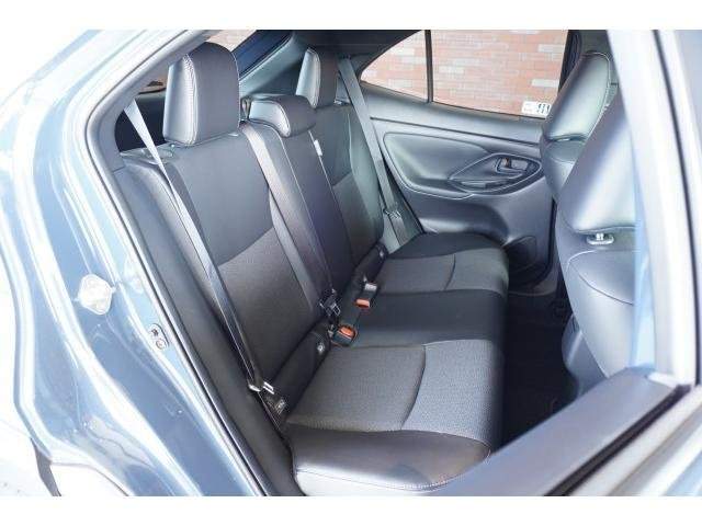 Ref:AUX-20783550 TOYOTA YARIS CROSS 2025 - Image 7