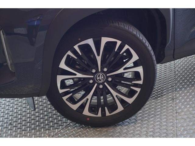 Ref:AUX-20783550 TOYOTA YARIS CROSS 2025 - Image 9