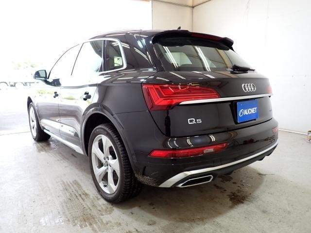 Ref:AUX-20783558 AUDI Q5 2022 - Image 2