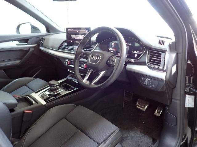Ref:AUX-20783558 AUDI Q5 2022 - Image 3