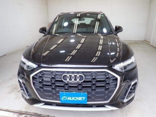 Ref:AUX-20783558 AUDI Q5 2022 - Image 4