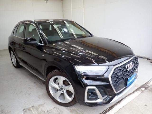 Ref:AUX-20783558 AUDI Q5 2022