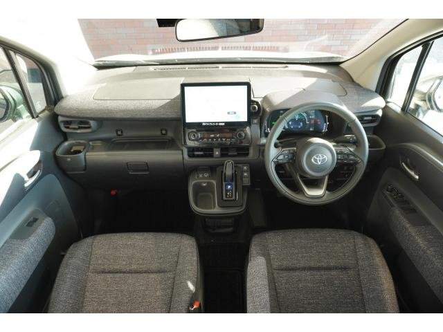 Ref:AUX-20783579 TOYOTA SIENTA 2025 - Image 3