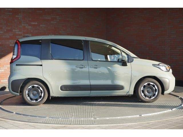 Ref:AUX-20783579 TOYOTA SIENTA 2025 - Image 4