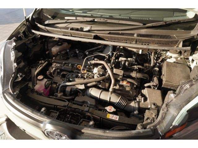 Ref:AUX-20783579 TOYOTA SIENTA 2025 - Image 8