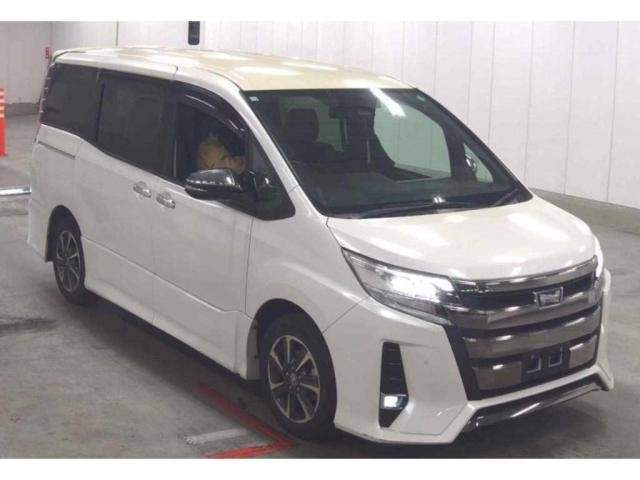 Ref:AUX-20783623 TOYOTA NOAH 2020 - Image 5