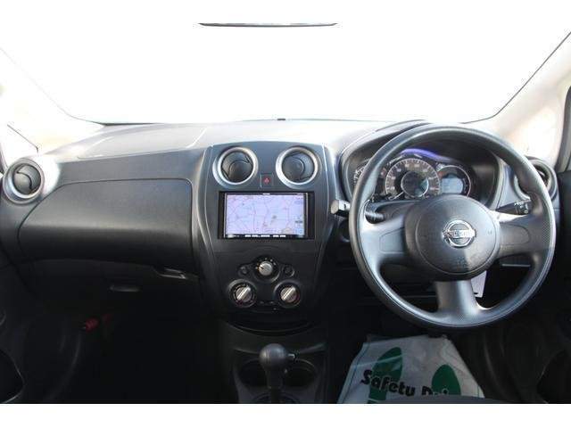 Ref:AUX-20783650 NISSAN NOTE 2013 - Image 2