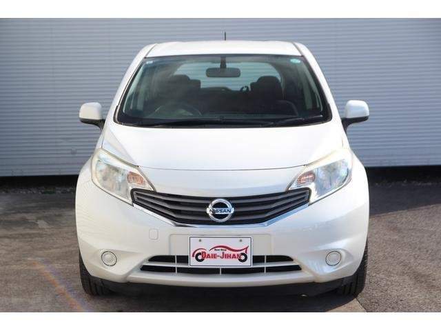 Ref:AUX-20783650 NISSAN NOTE 2013 - Image 11