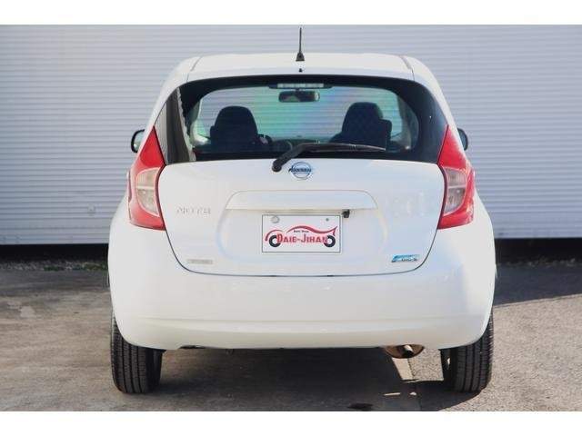 Ref:AUX-20783650 NISSAN NOTE 2013 - Image 12