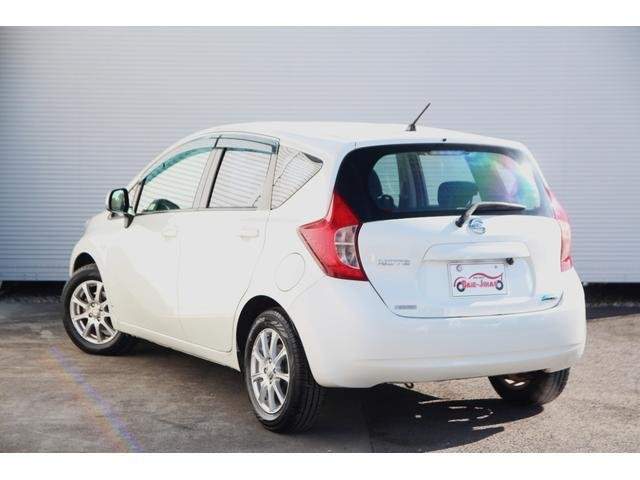 Ref:AUX-20783650 NISSAN NOTE 2013 - Image 13