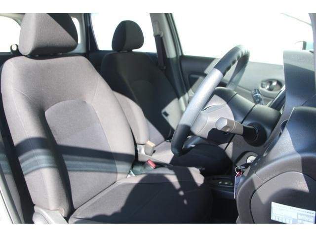 Ref:AUX-20783650 NISSAN NOTE 2013 - Image 17