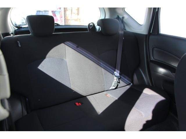 Ref:AUX-20783650 NISSAN NOTE 2013 - Image 18