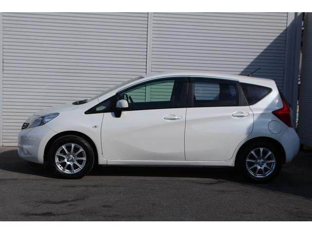 Ref:AUX-20783650 NISSAN NOTE 2013 - Image 5
