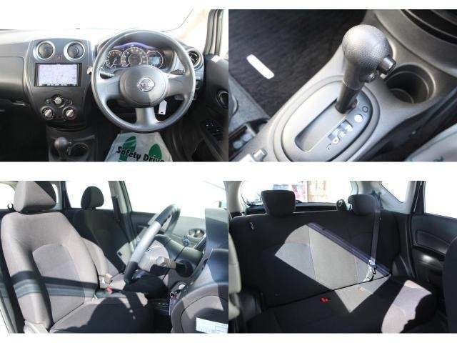 Ref:AUX-20783650 NISSAN NOTE 2013 - Image 7