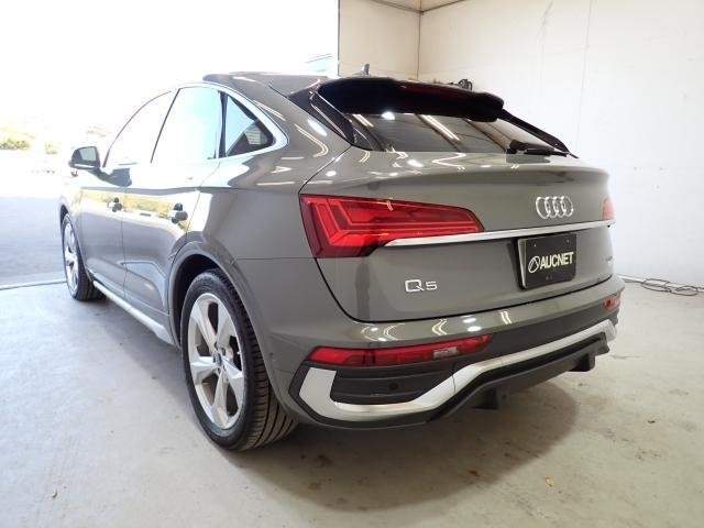 Ref:AUX-20783678 AUDI Q5 SPORTBACK 2023 - Image 2