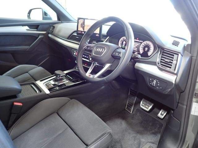 Ref:AUX-20783678 AUDI Q5 SPORTBACK 2023 - Image 3