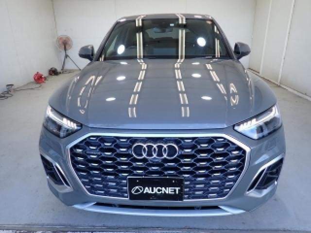 Ref:AUX-20783678 AUDI Q5 SPORTBACK 2023 - Image 4