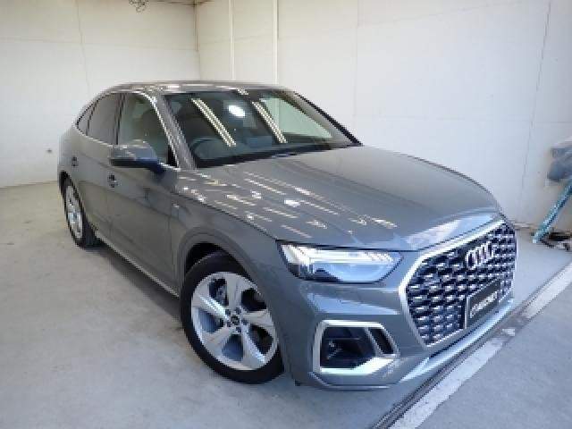 Ref:AUX-20783678 AUDI Q5 SPORTBACK 2023 - Image 5