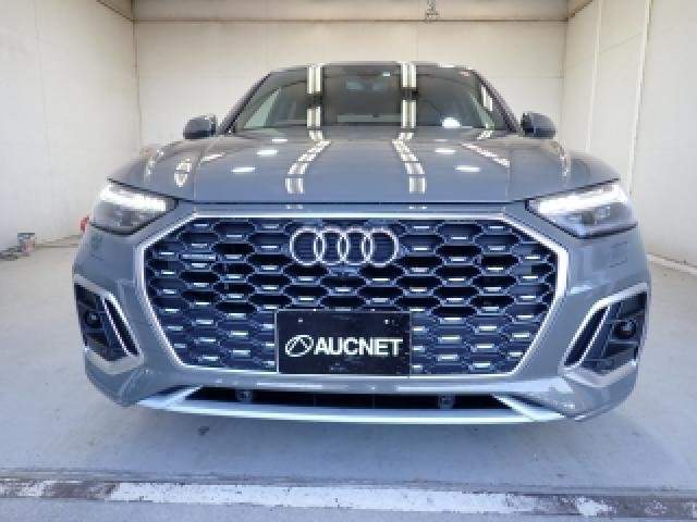Ref:AUX-20783678 AUDI Q5 SPORTBACK 2023 - Image 6