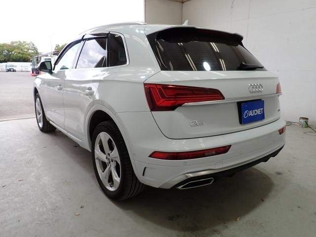 Ref:AUX-20783699 AUDI Q5 2022 - Image 2