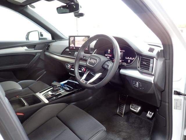 Ref:AUX-20783699 AUDI Q5 2022 - Image 3