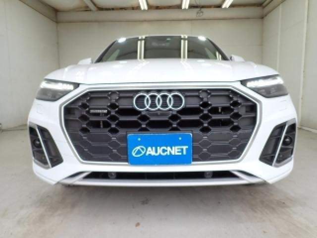 Ref:AUX-20783699 AUDI Q5 2022 - Image 5