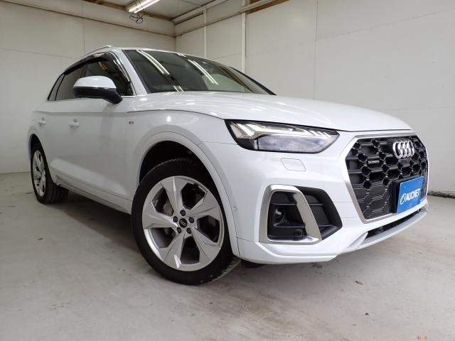 Ref:AUX-20783699 AUDI Q5 2022 - Image 6