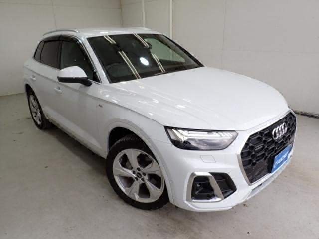 Ref:AUX-20783699 AUDI Q5 2022