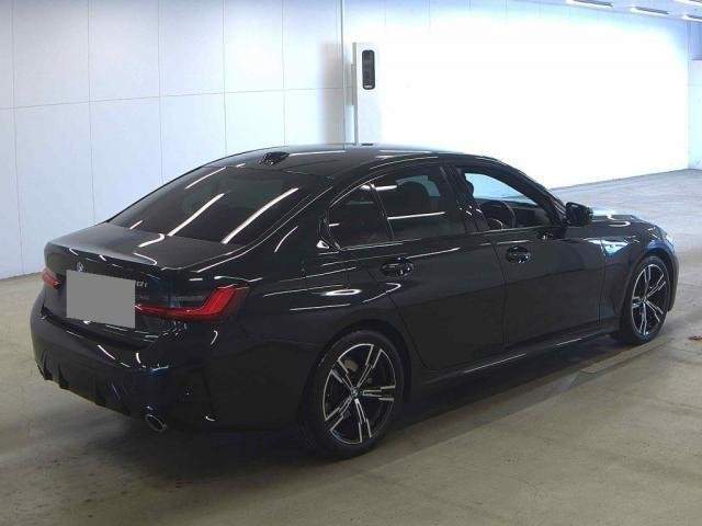 Ref:AUX-20783708 BMW 3 SERIES 2023 - Image 2