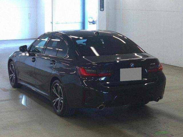 Ref:AUX-20783708 BMW 3 SERIES 2023 - Image 5