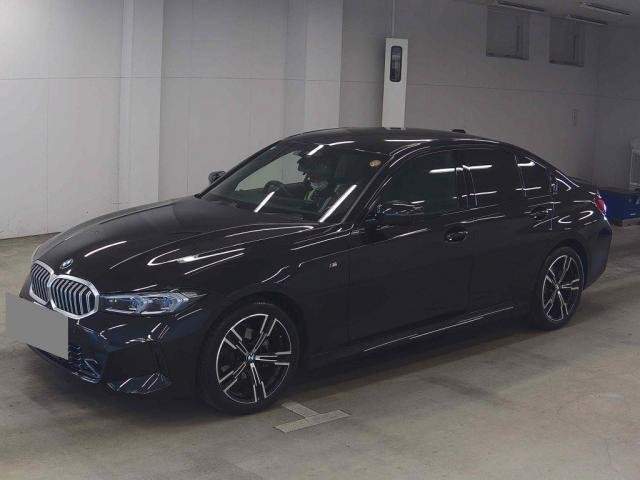 Ref:AUX-20783708 BMW 3 SERIES 2023 - Image 6