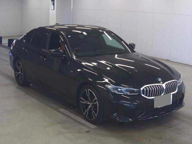 Ref:AUX-20783708 BMW 3 SERIES 2023