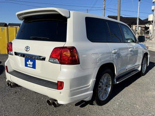 Ref:AUX-20783711 TOYOTA LAND CRUISER 2012 - Image 2