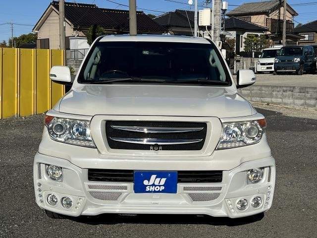 Ref:AUX-20783711 TOYOTA LAND CRUISER 2012 - Image 11
