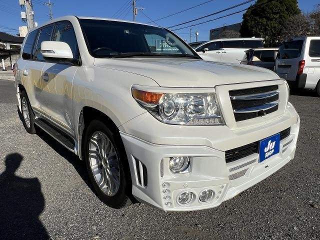 Ref:AUX-20783711 TOYOTA LAND CRUISER 2012 - Image 12
