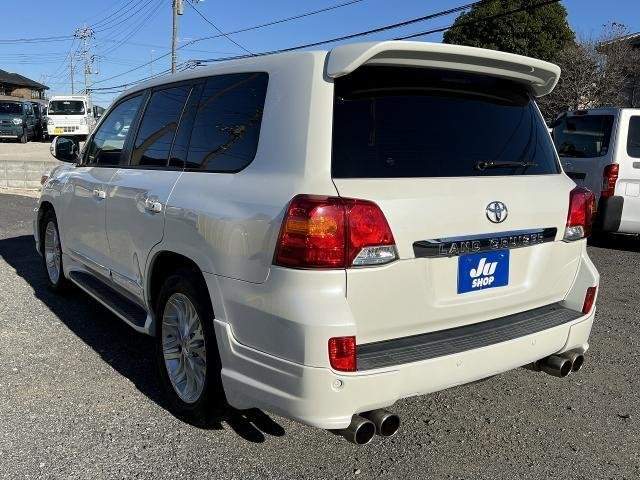 Ref:AUX-20783711 TOYOTA LAND CRUISER 2012 - Image 14