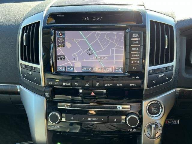 Ref:AUX-20783711 TOYOTA LAND CRUISER 2012 - Image 18