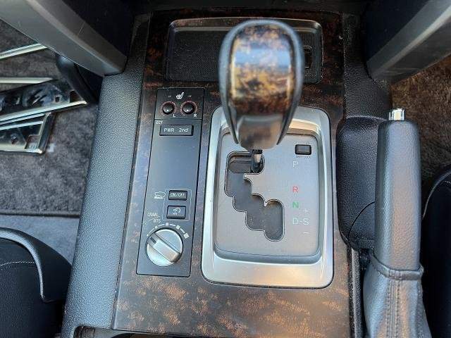 Ref:AUX-20783711 TOYOTA LAND CRUISER 2012 - Image 19