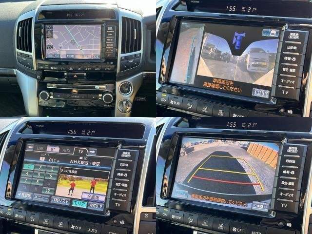 Ref:AUX-20783711 TOYOTA LAND CRUISER 2012 - Image 6