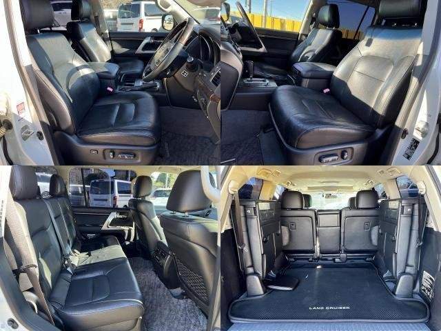 Ref:AUX-20783711 TOYOTA LAND CRUISER 2012 - Image 7